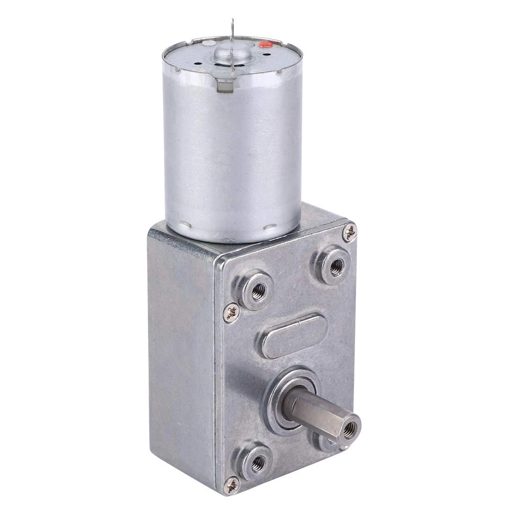 DC Gear Motor - 12V Large Torsion