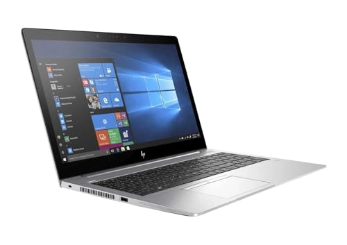 (Renewed) EliteBook 850 G5 - 15.6'' Core i7-8650U 32GB DDR4 256GB SSD