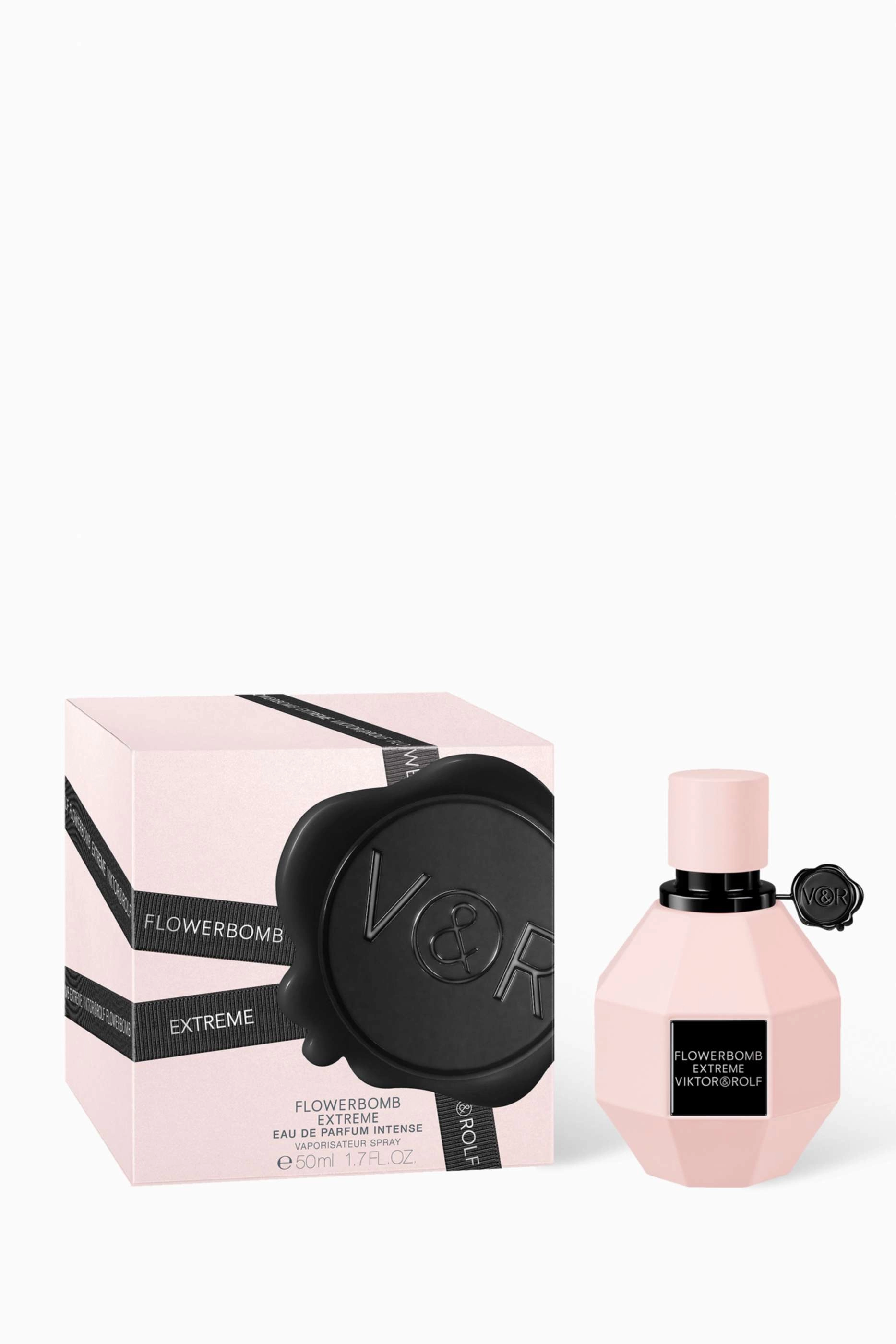 Flower Bomb Extreme Eau de Parfum 50ml