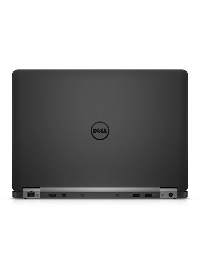 Latitude E7470 - 14'' i5-6th_gen 8GB DDR4 256GB SSD