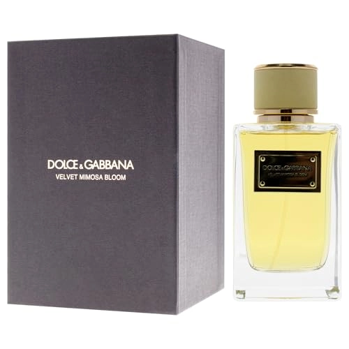 Velvet Mimosa Bloom - Eau de Parfum 5 Fluid Ounce
