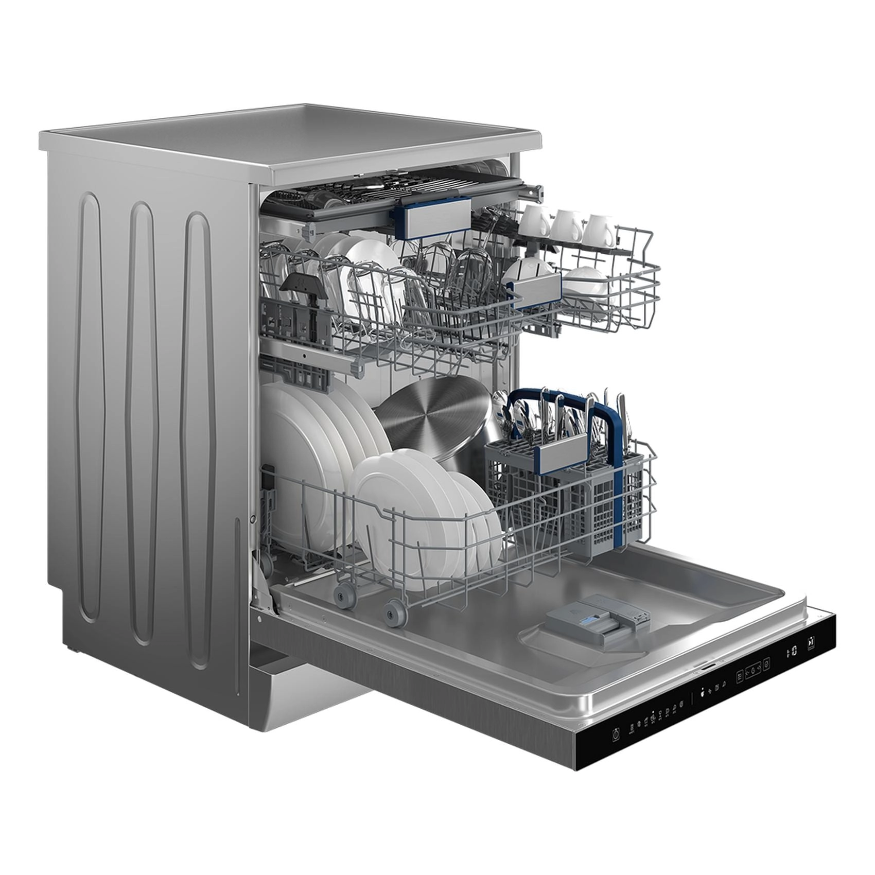 HDFF158CVX Freestanding