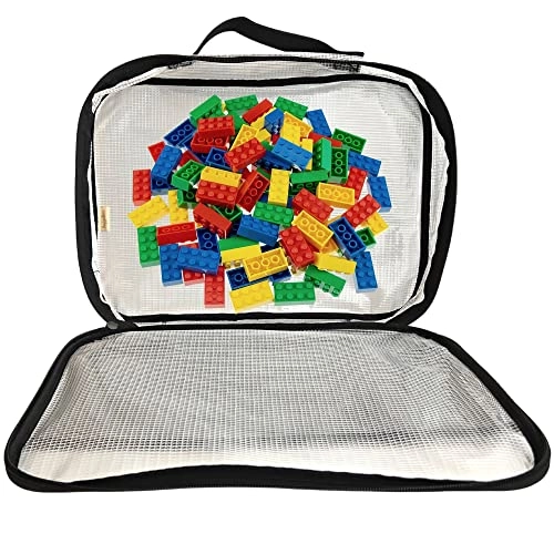 Mesh Storage Bag - Polyvinyl Chloride (PVC)