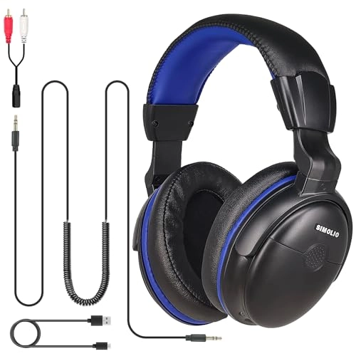 SM-905TV Wired Headphone