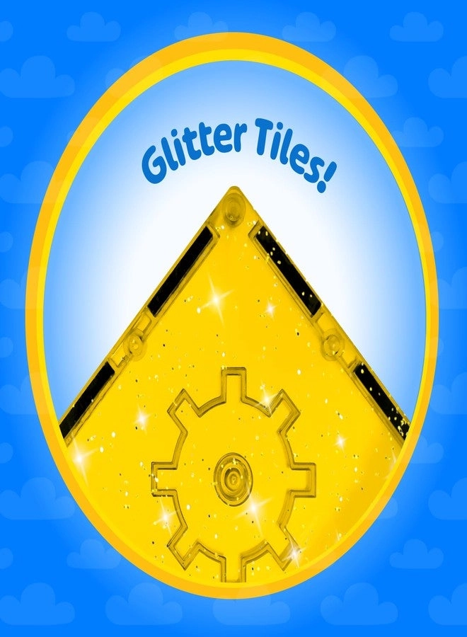 Disney Junior Mickey Mouse Clubhouse Magnetic Tile Set