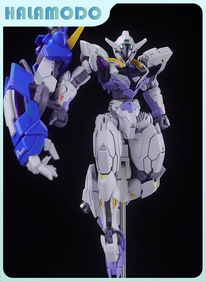 Gundam - Weimei Jiwu Demon Spirit Witch (QQ0599)