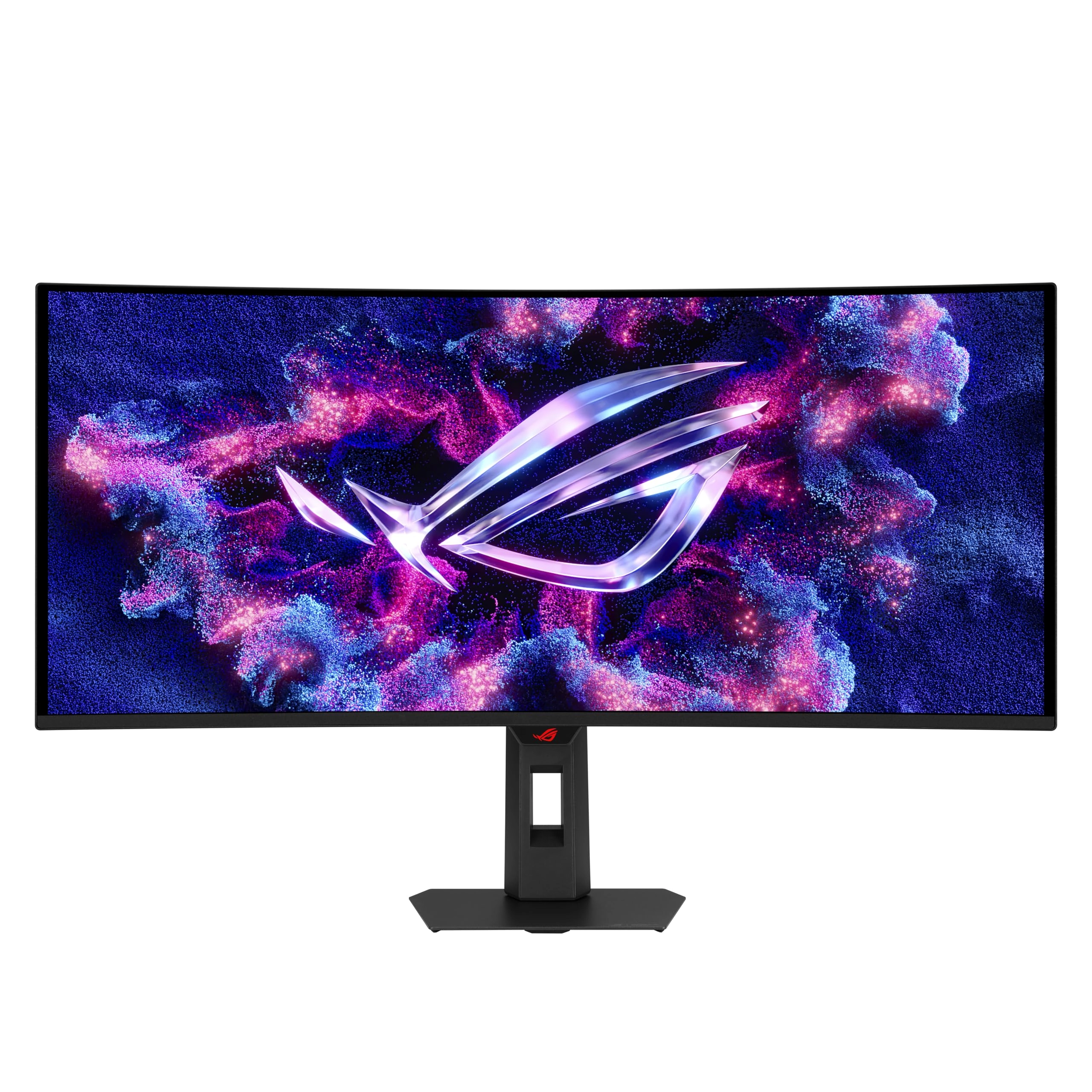 ASUS XG34WCDMS - 90LM0D20-B01971 34 Inches 3440 x 1440 Pixels