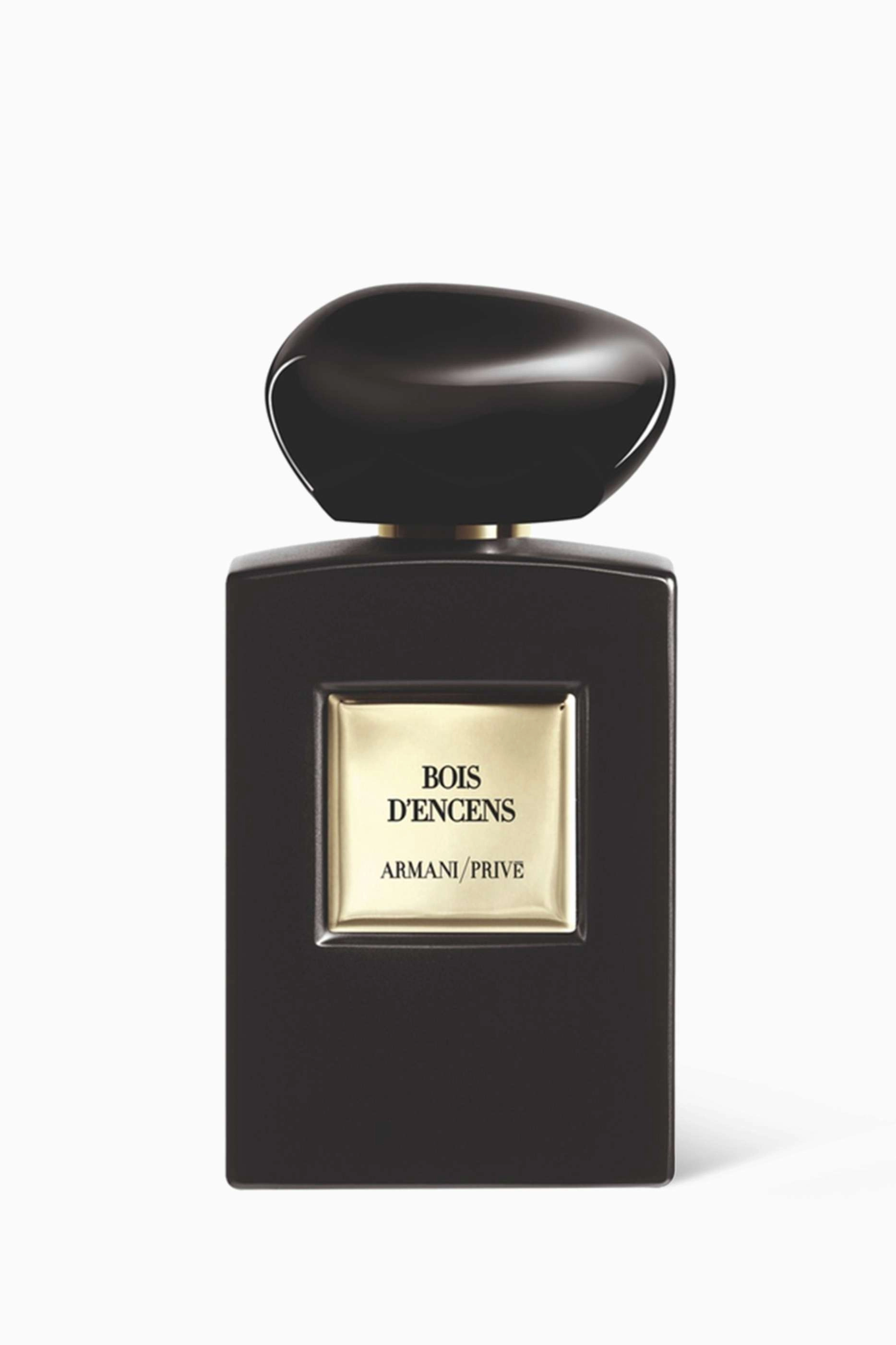 Armani Beauty Bois D'Encens Eau de Parfum 100ml