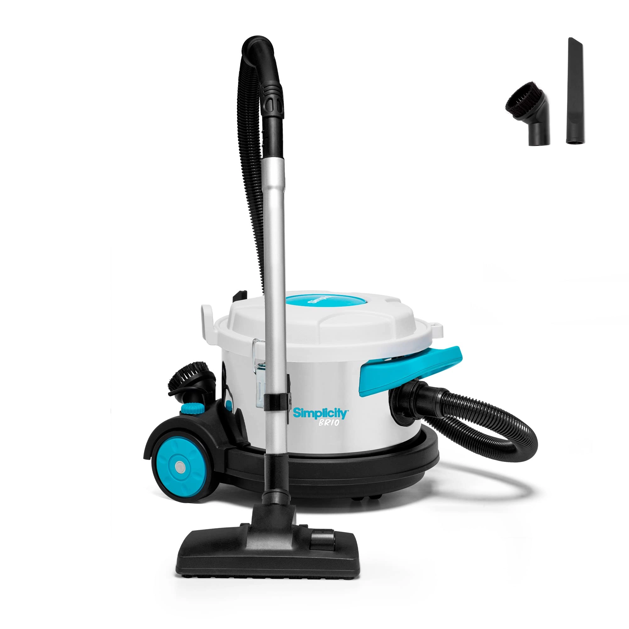Simplicity Vacuums Brio