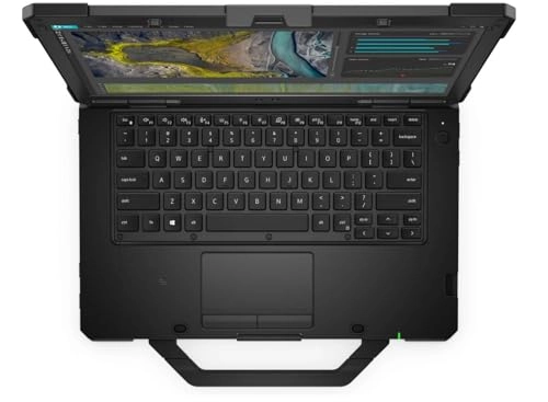 Latitude Rugged 5430 - 14'' i5-1135G7 32GB DDR4 256GB SSD