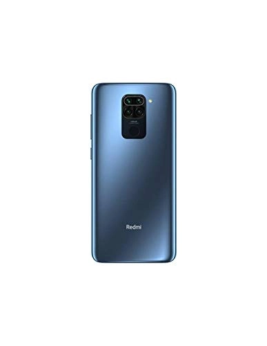 (Grade B) Redmi Note 9 - 4GB 128GB