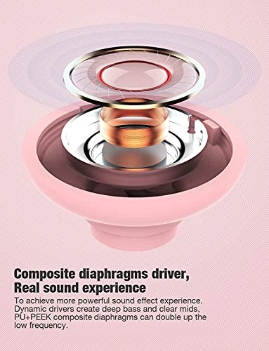 U18 Wireless Earbud