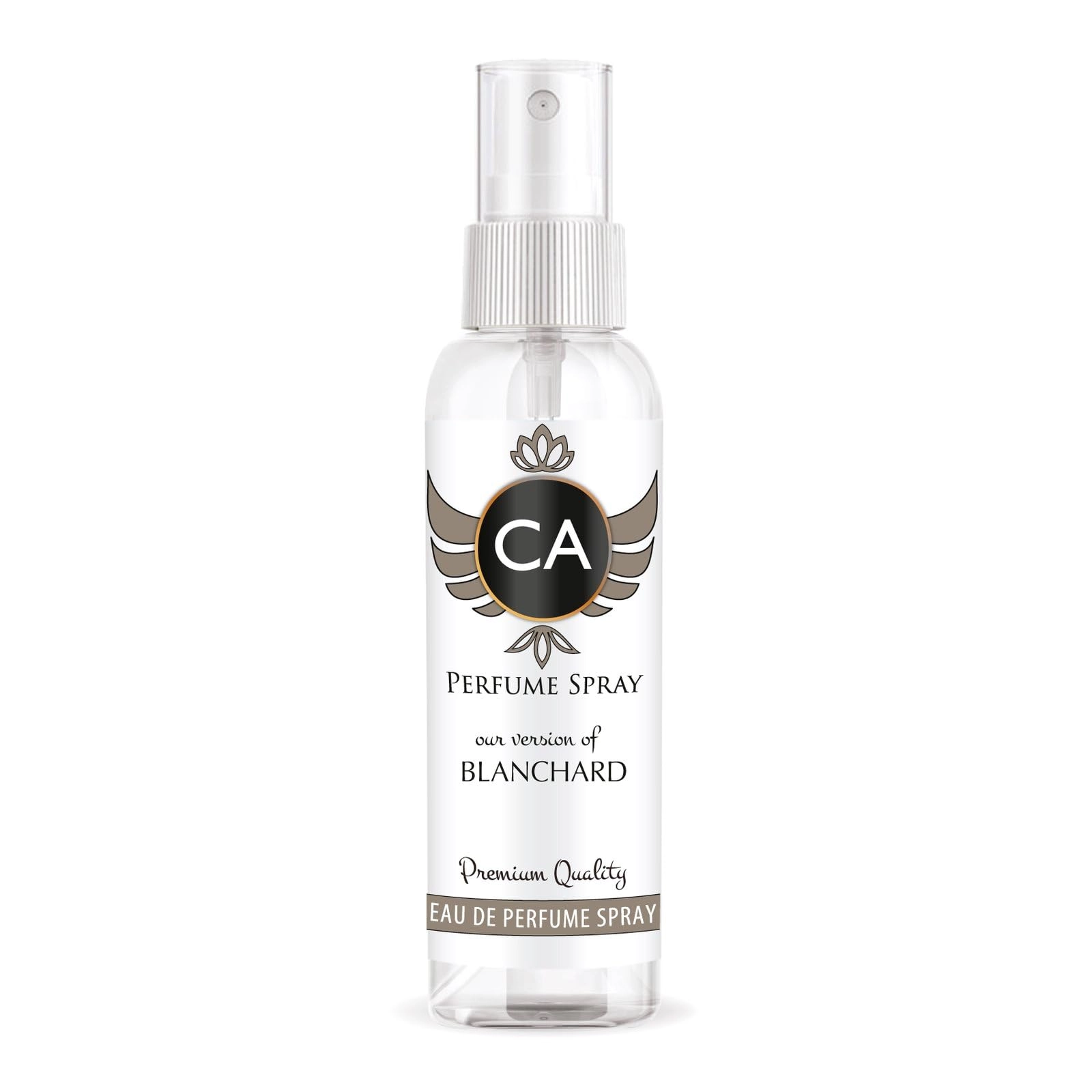 EMRA LLC Byrelux Blanchard Impression Eau de Parfum - 60ml