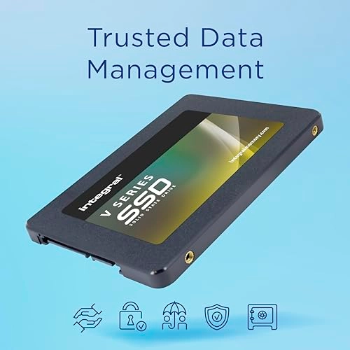 V Series S - 1TB 2.5-inch