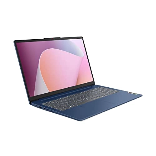IdeaPad Slim 3 15 - 15.6'' i5-12450H 8GB DDR5 1TB SSD