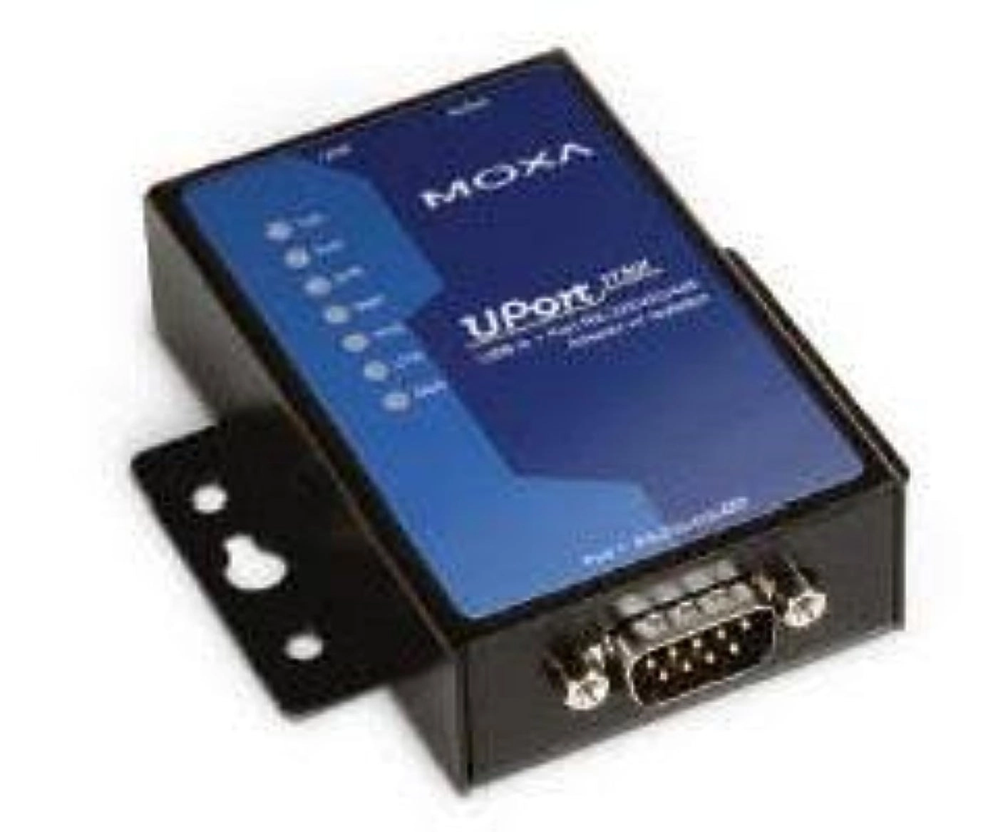 UPort 1150I - 1 Port USB-to-Serial 2 KV