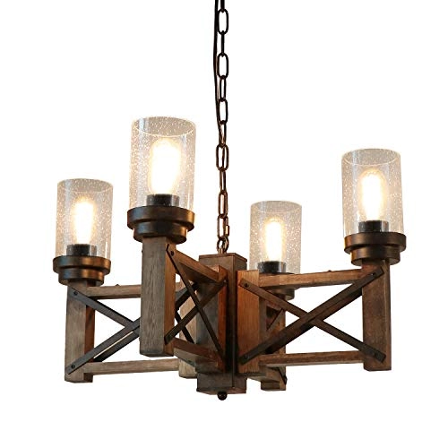 C0075 - 4 Lights 22.8 inches