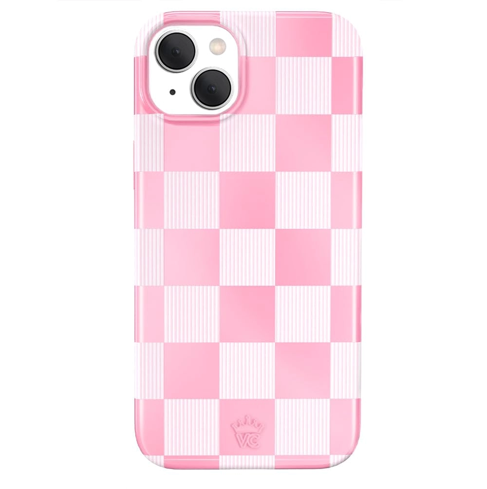 iPhone 15 Plus Case - Thermoplastic Polyurethane Basic Case with MagSafe for iPhone 15 Plus