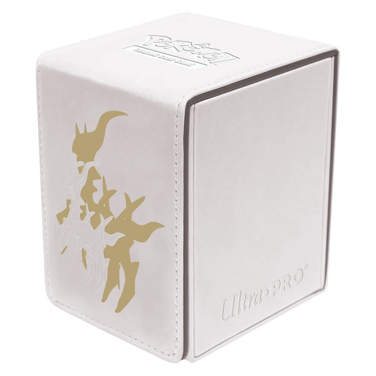 Ultra PRO Arceus Alcove Flip - 1 piece(s)