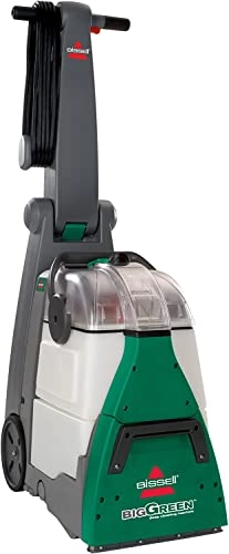 Big Green - Floor Cleaner 1400 Watt