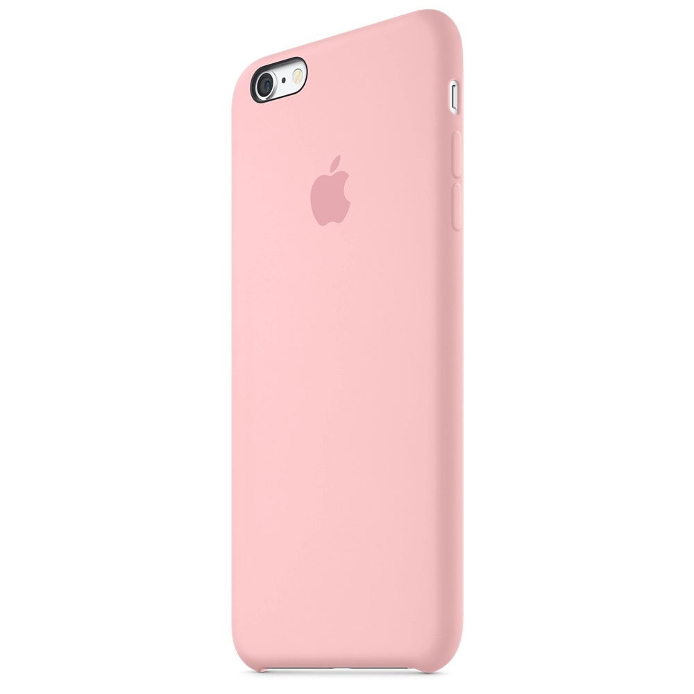 Silicone Case for IPhone 6S Plus