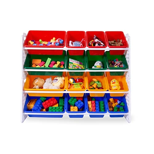 Toy Organizer - 1 pcs