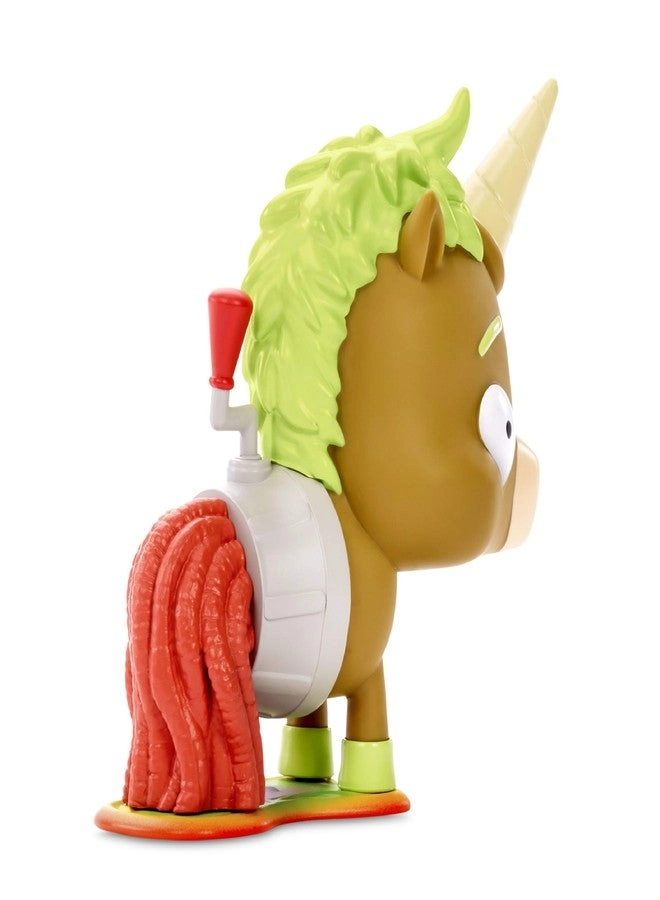 Minced Vince - Dead Unicorn