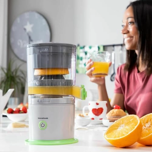 Automatic Orange Squeezer - 40W 250ml