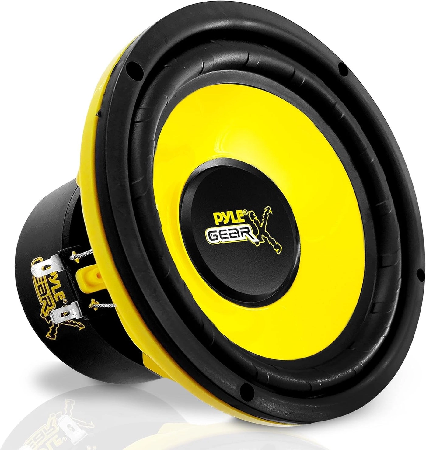Pyle Mid Bass Woofer