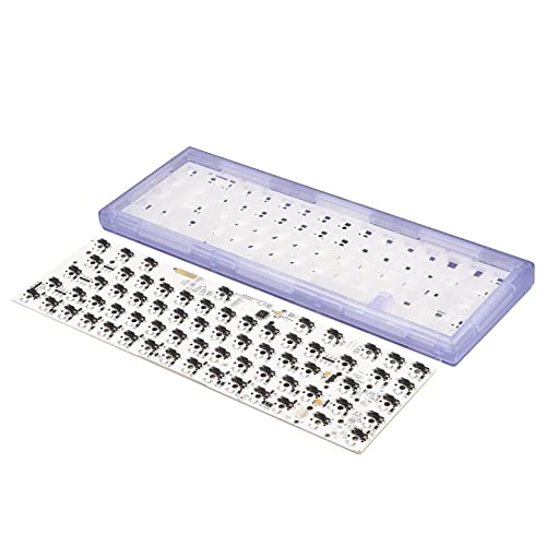 DIY Mechanical Keyboard Kit - Wired