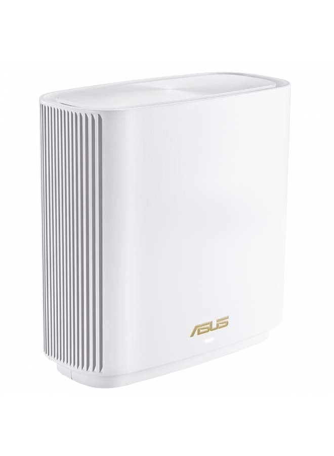 ZenWiFi AX - 802.11n|802.11ax|802.11a|802.11ac|802.11g 2 piece(s)