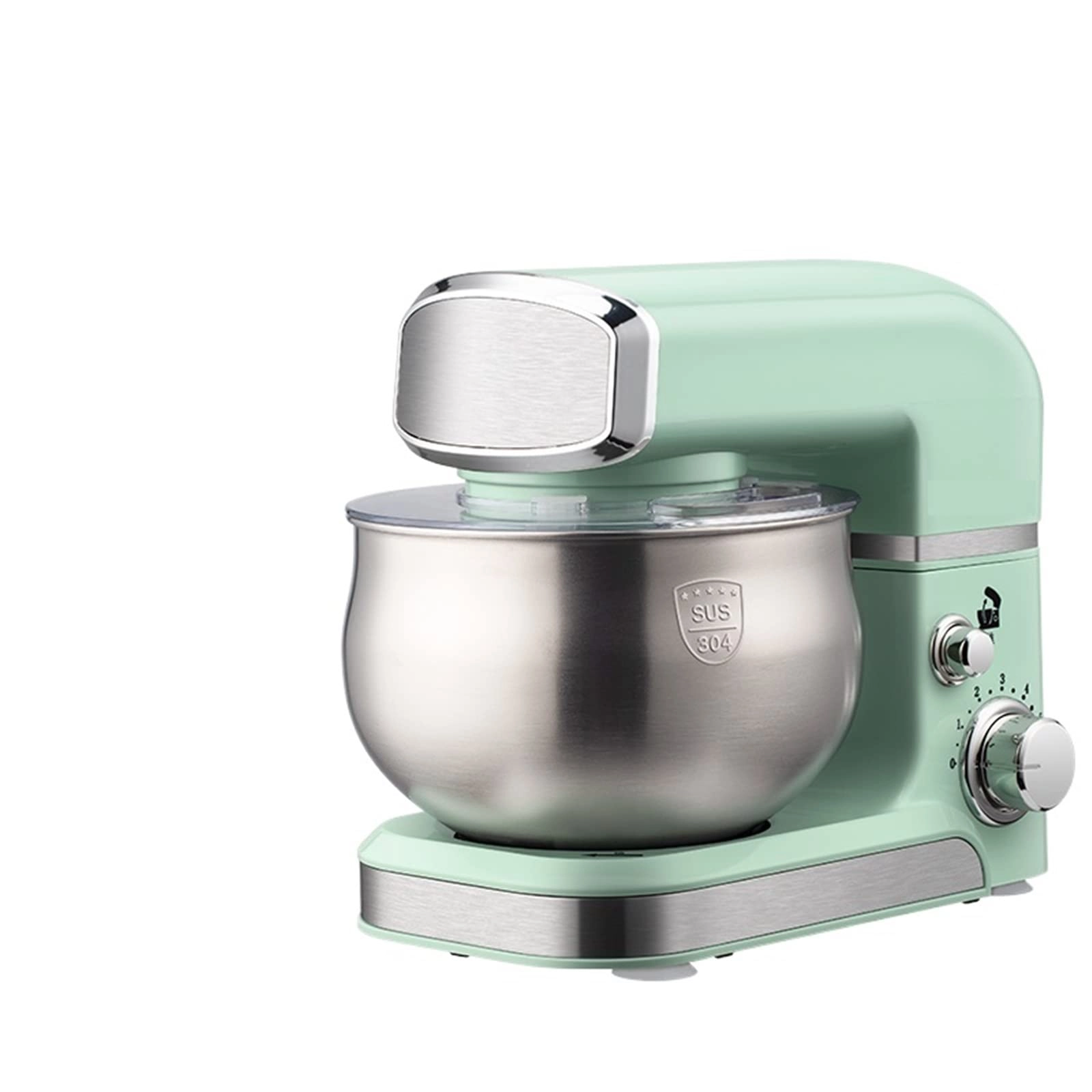 Dough Mixer - 3.5L