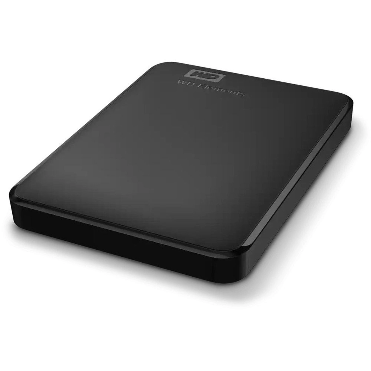 Elements 5TB HDD