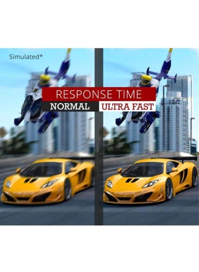 XG270QC - 27 Inch 2560 x 1440 pixels