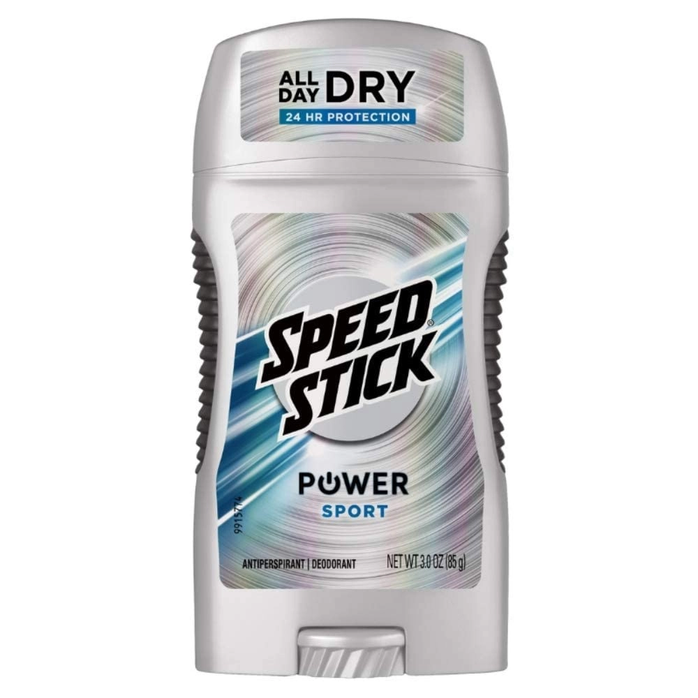 Speed Stick Power Antiperspirant Deodorant - Sport 85 gram