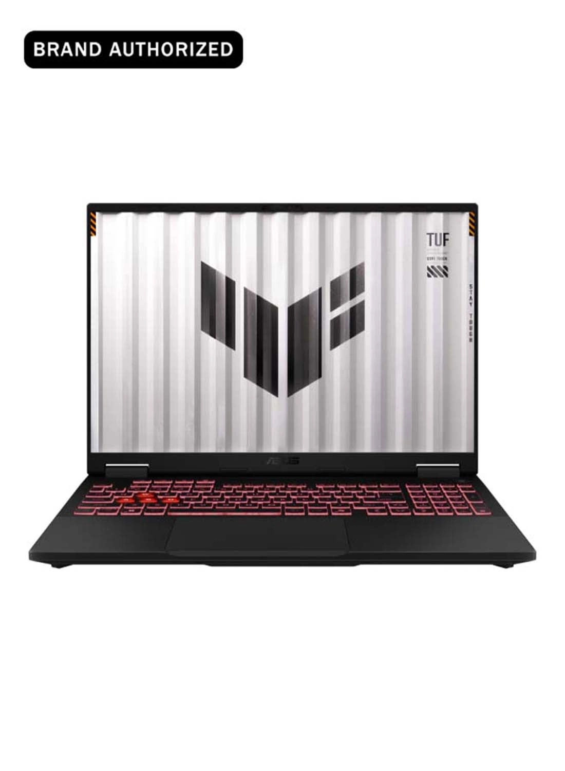 TUF Gaming A16 FA608 - 16'' Ryzen 7 260 16GB DDR5 512GB SSD