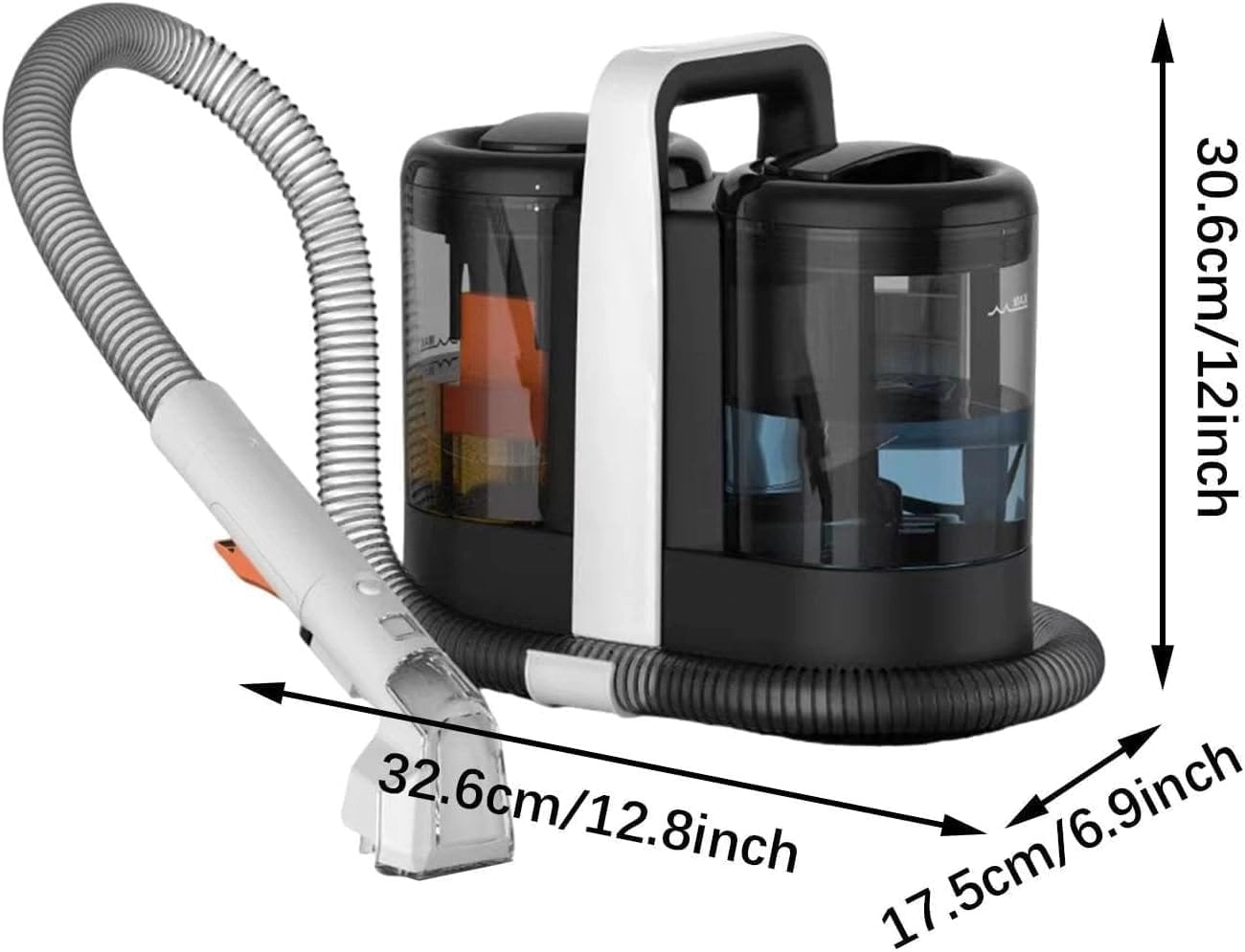 Carpet Cleaning Machine - 450W