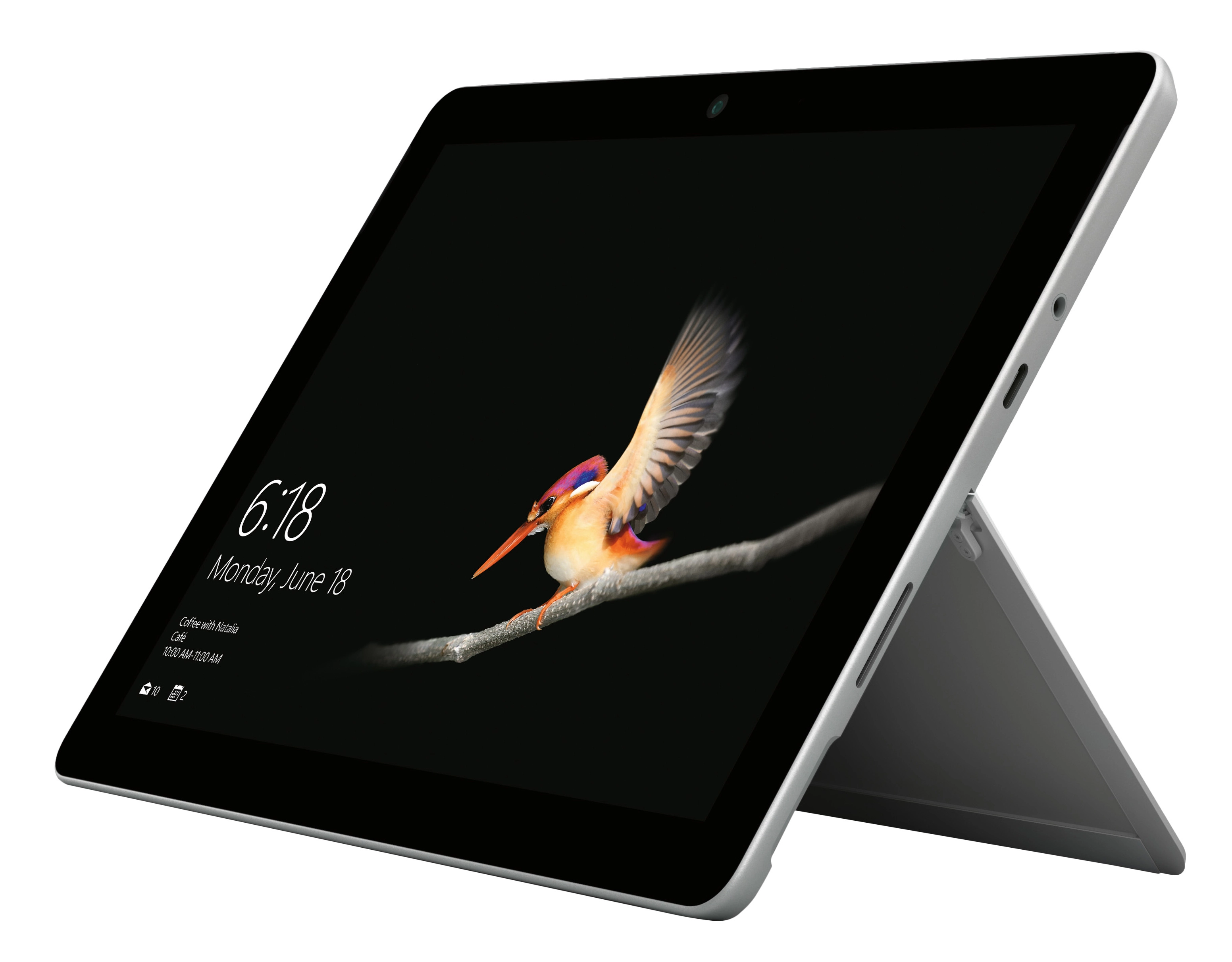 (Renewed) Surface Go - 64GB 10"