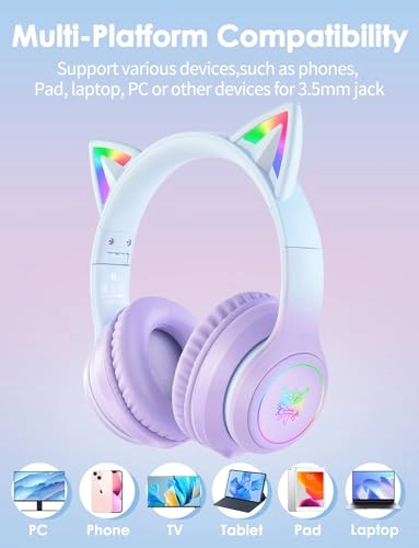 B90 Wireless Headphone