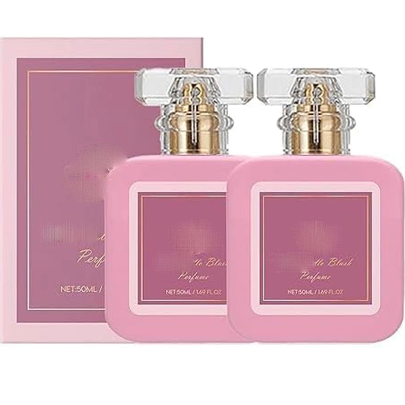 Marsh-mallow Blush Eau de Parfum 50ml