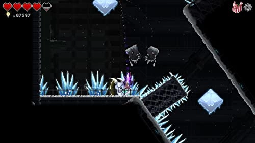 Dungeon Munchies - PlayStation 5
