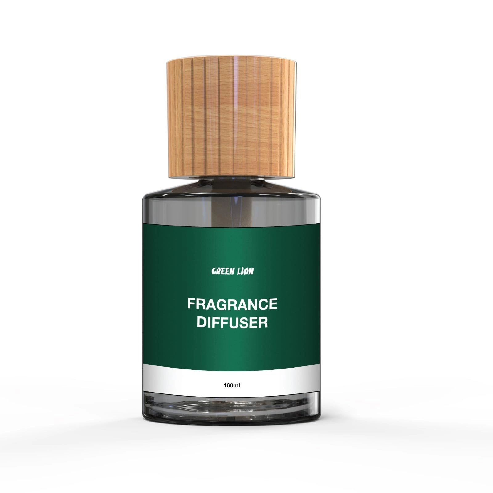 Fragrance Diffuser - 160 milliliter