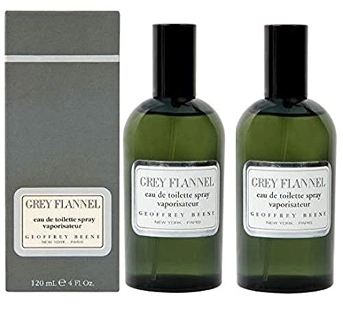 Grey Flannel Eau de Toilette 120 ml Set