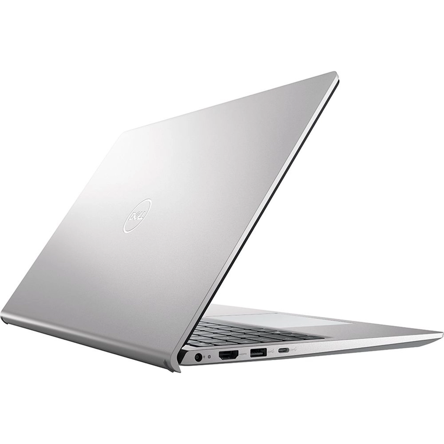 Inspiron 15 3520-INS-1013-SLV - 15.6'' Core i7 8GB DDR4 512GB SSD