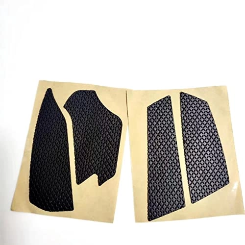 Anti-Slip Tape Grips - Wired