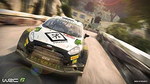 WRC 6 - Xbox One