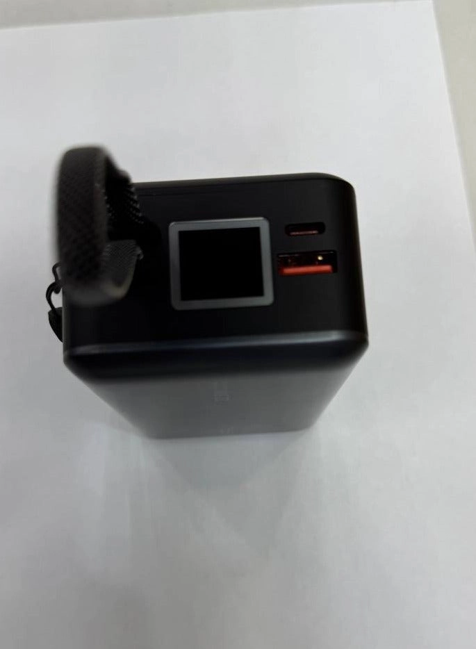 Power Bank - 30000 Watt-hour