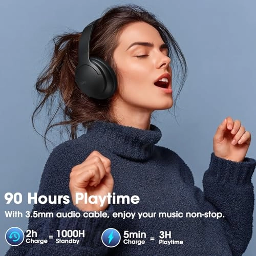 LIFE 4 - Wireless Headphone