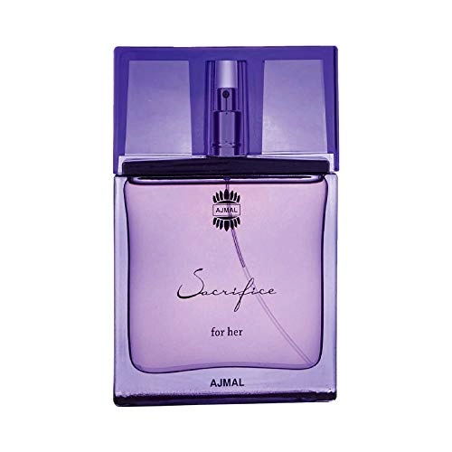 Sacrifice For Her Eau de Parfum 50 ml