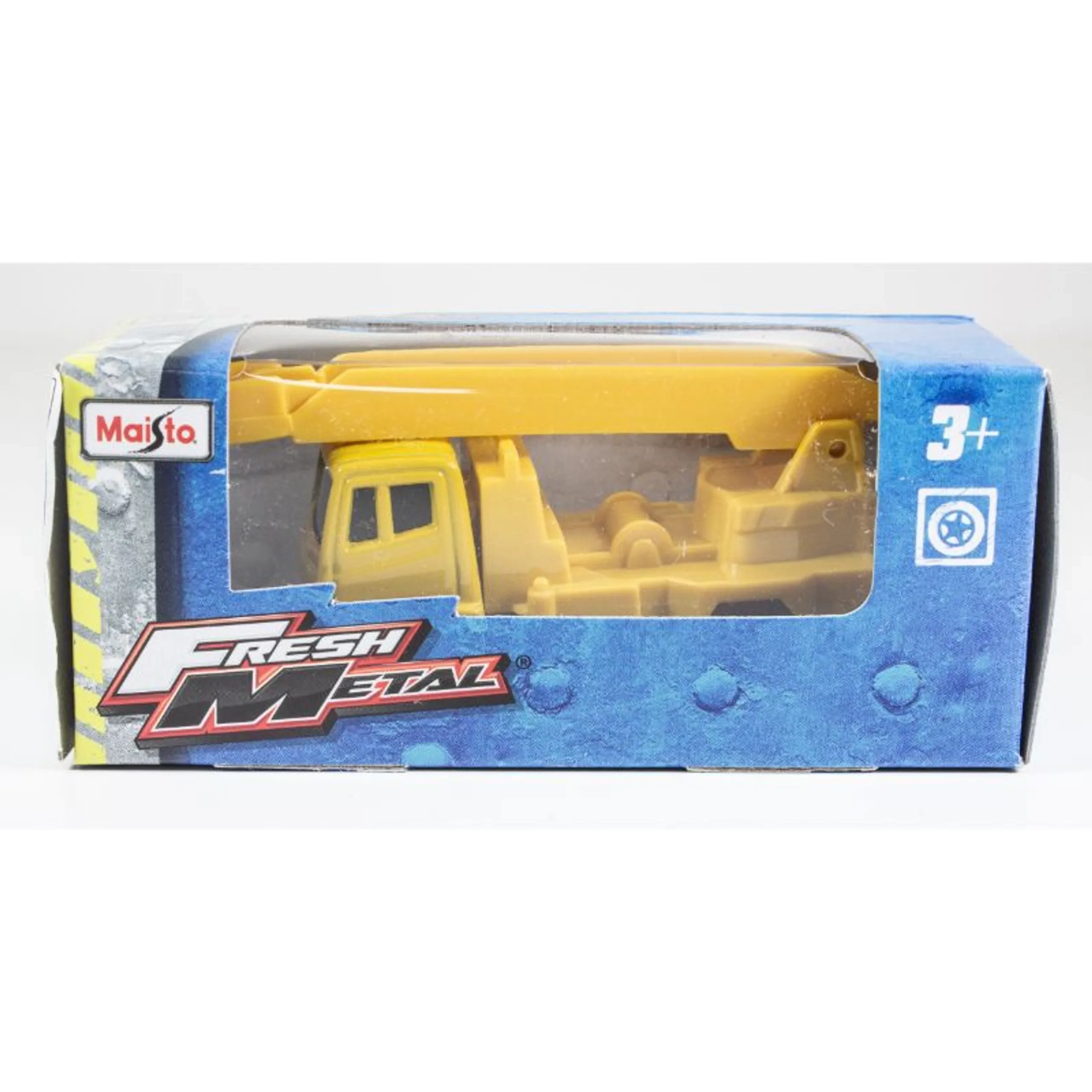 Fresh Metal100 - 1pcs